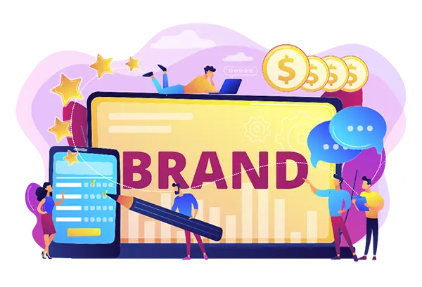 Dịch Vụ Branding
